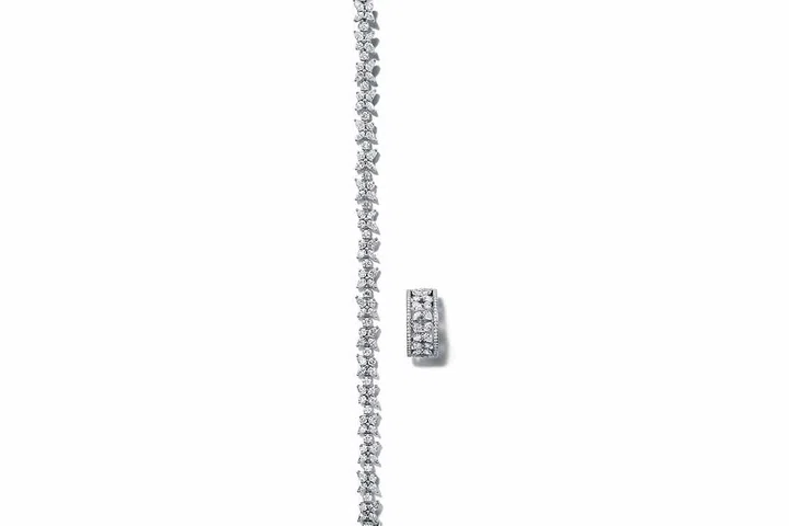 Photo: Courtesy of Tiffany & Co. 