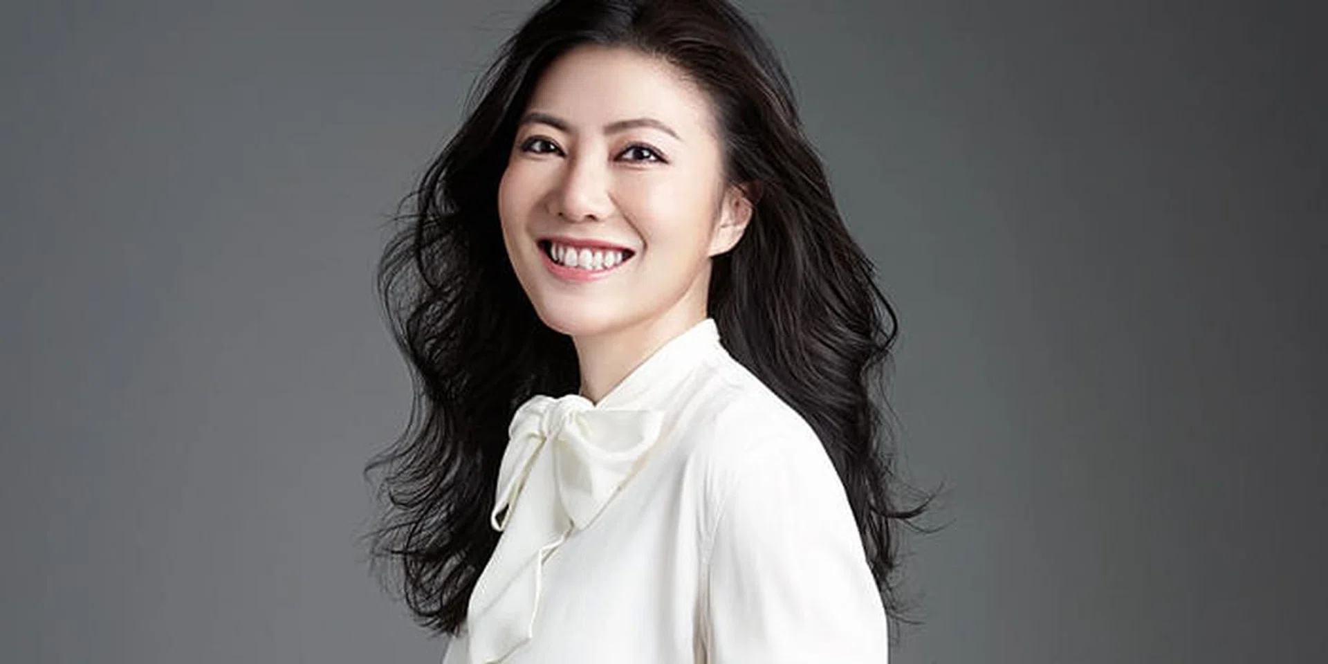 Jaelle Ang