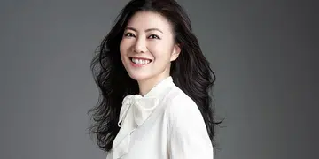 Jaelle Ang