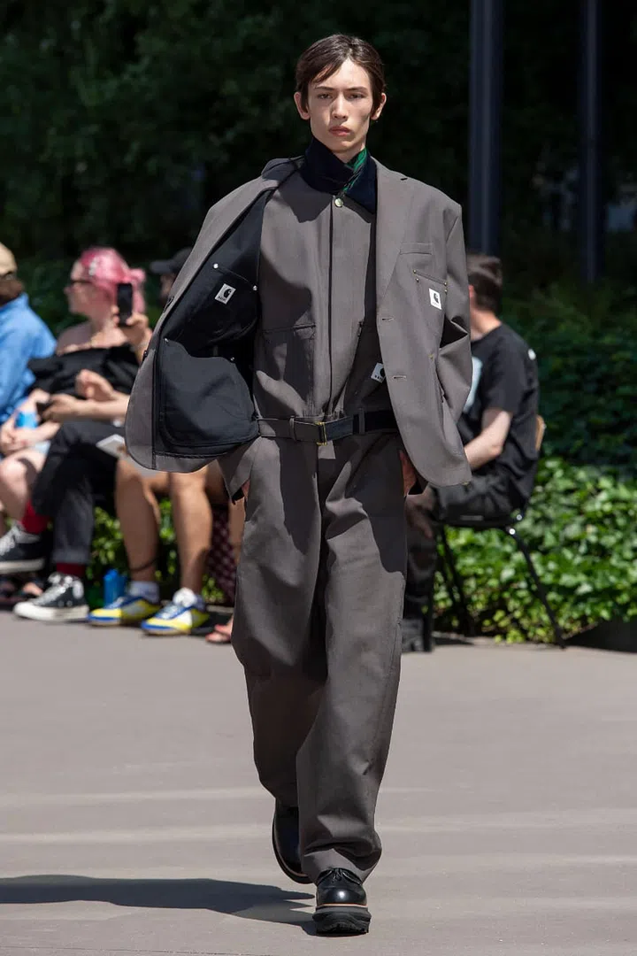 Photo: sacai