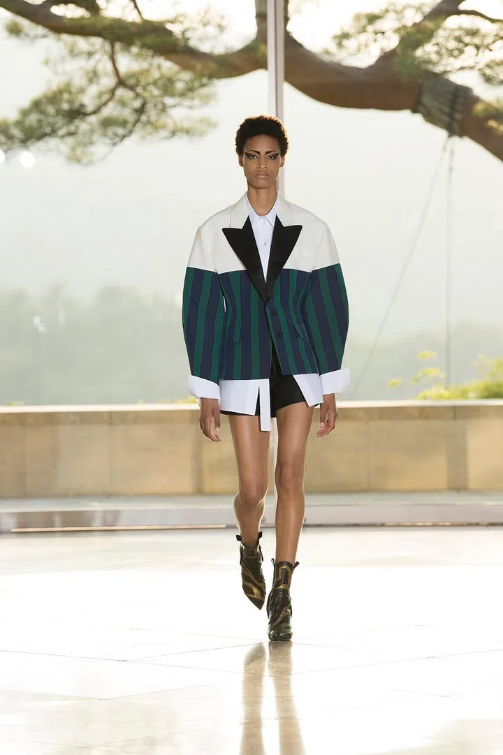 Photo: Louis Vuitton