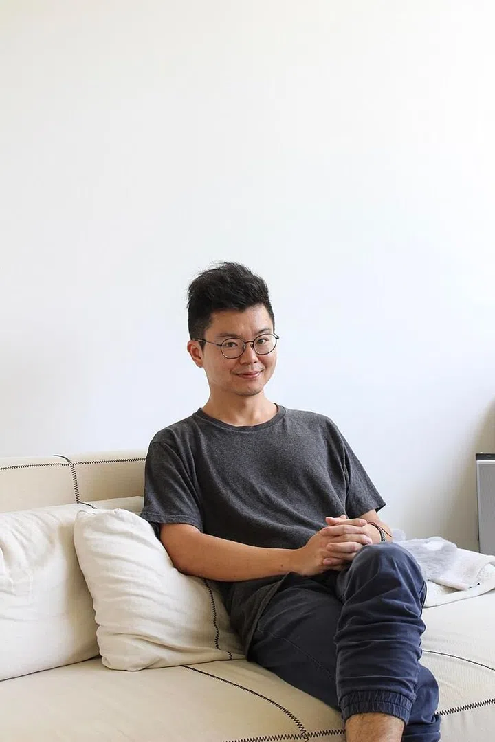 Mike HJ Chang