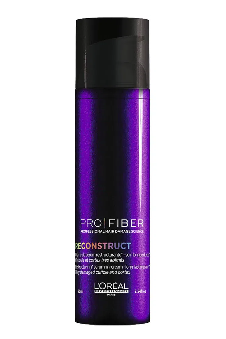 Photo: L'Oreal Professional