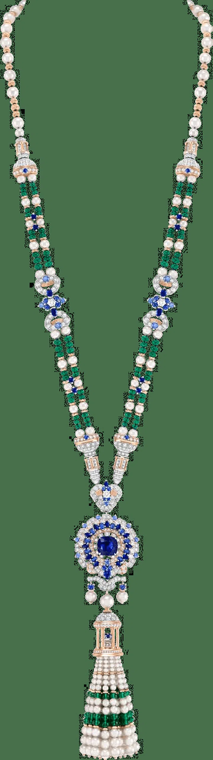 Photo: Van Cleef & Arpels