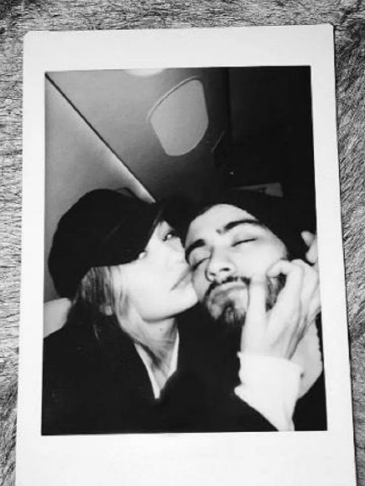 Photo: Instagram