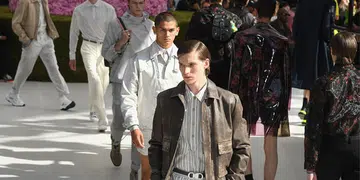 Dior Men SS19