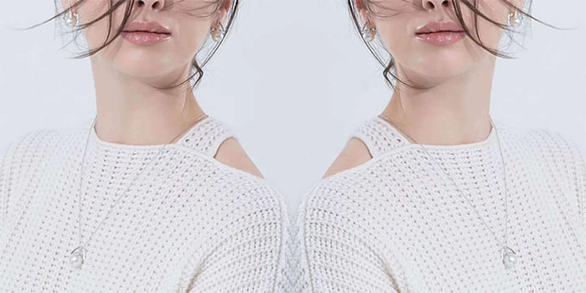 Mikimoto M Collection Campaign