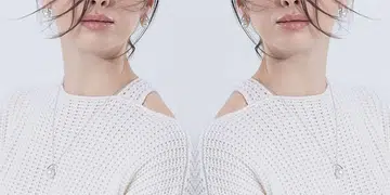 Mikimoto M Collection Campaign