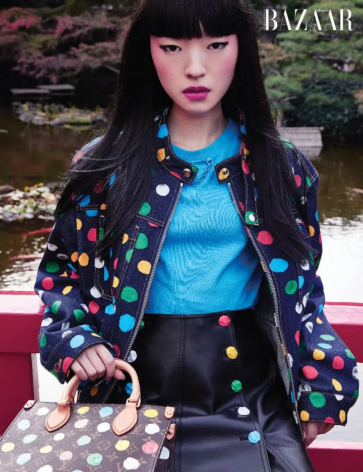 Photo: Natsuko Teruya