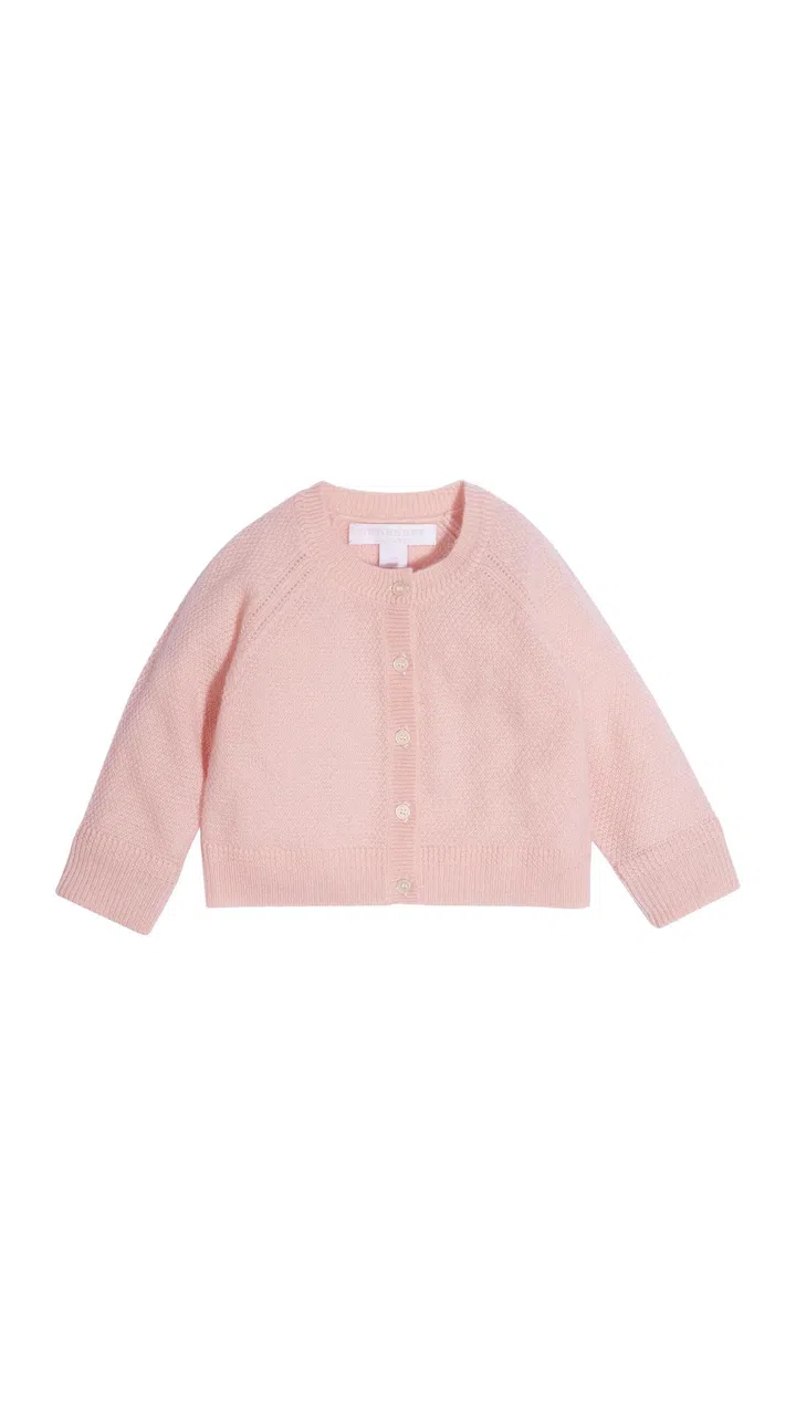 Photo: Burberry Childrenswear