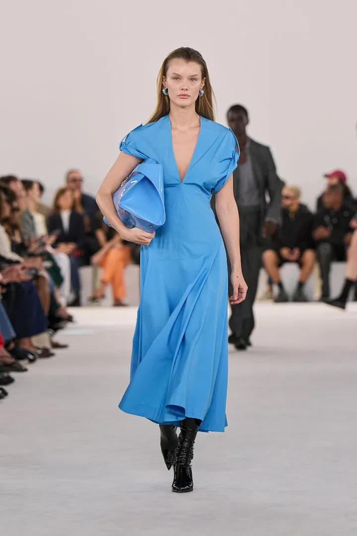 Photo: Ferragamo