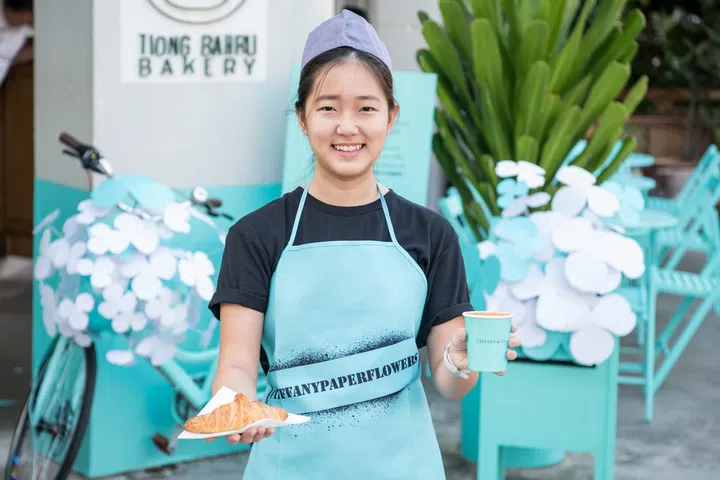 Photo: Tiffany &amp; Co. 