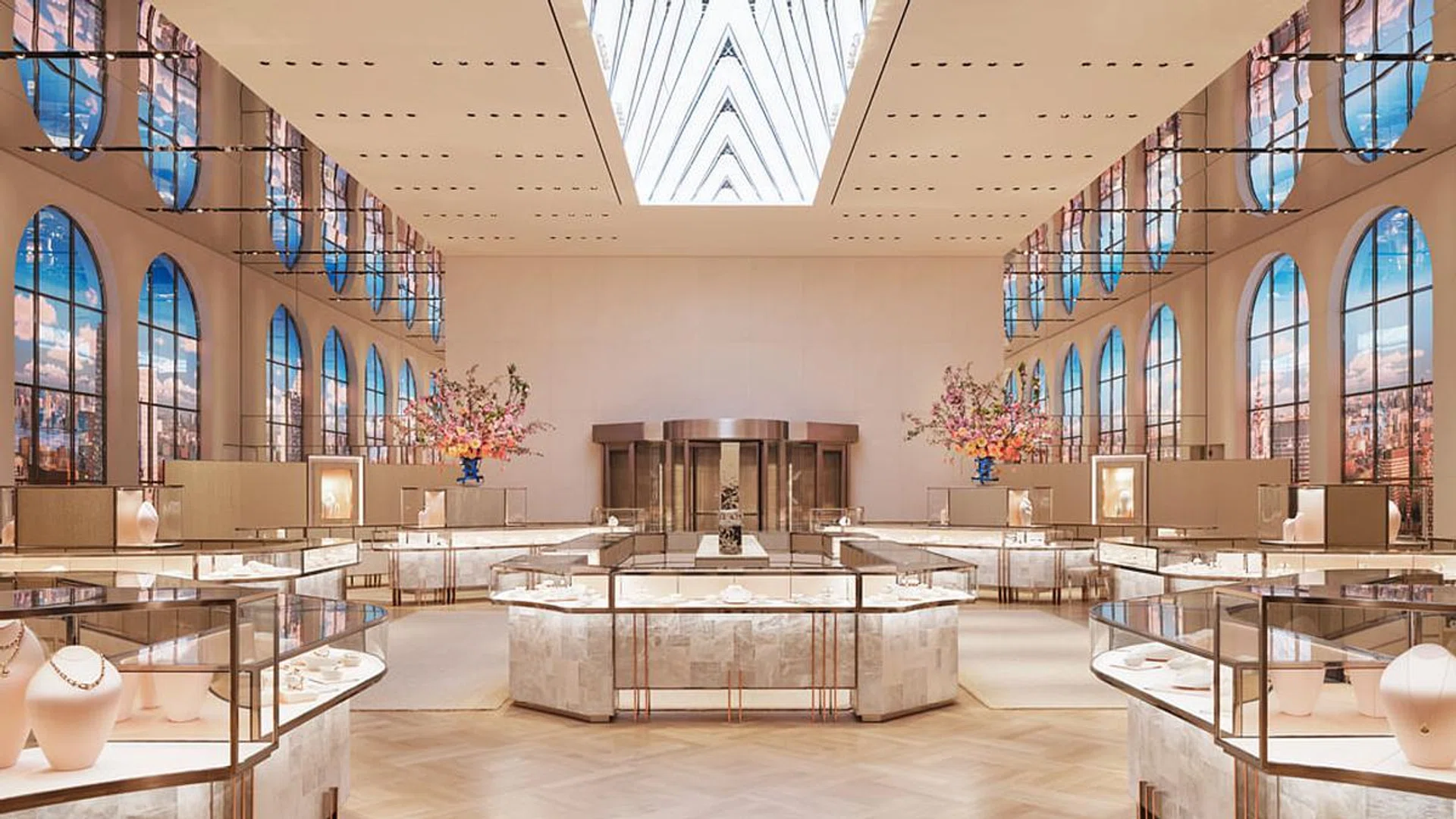 Photo: Tiffany & Co.