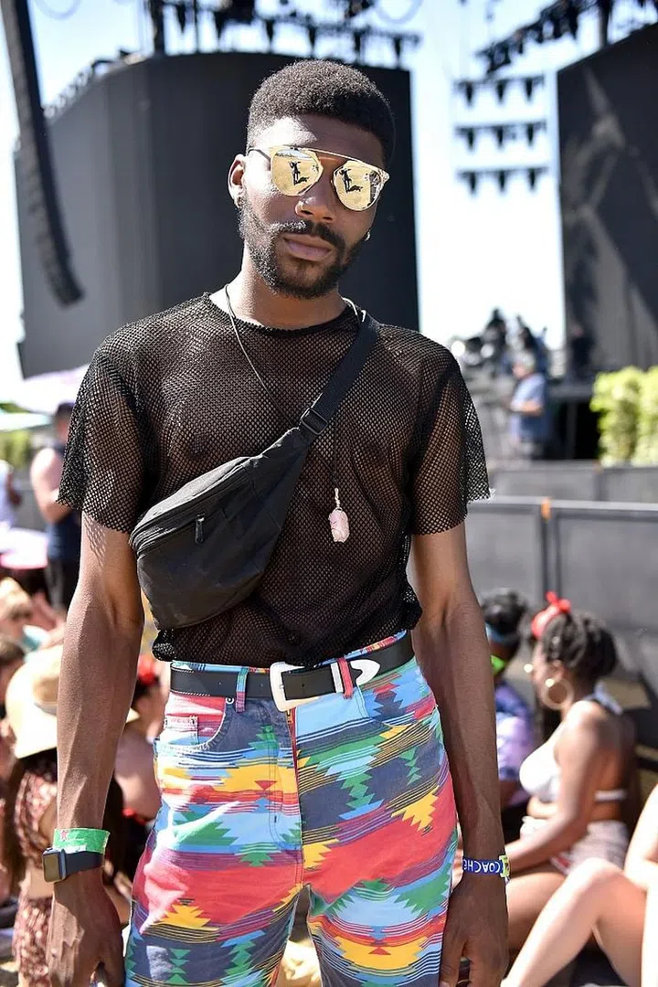 Photo: Getty