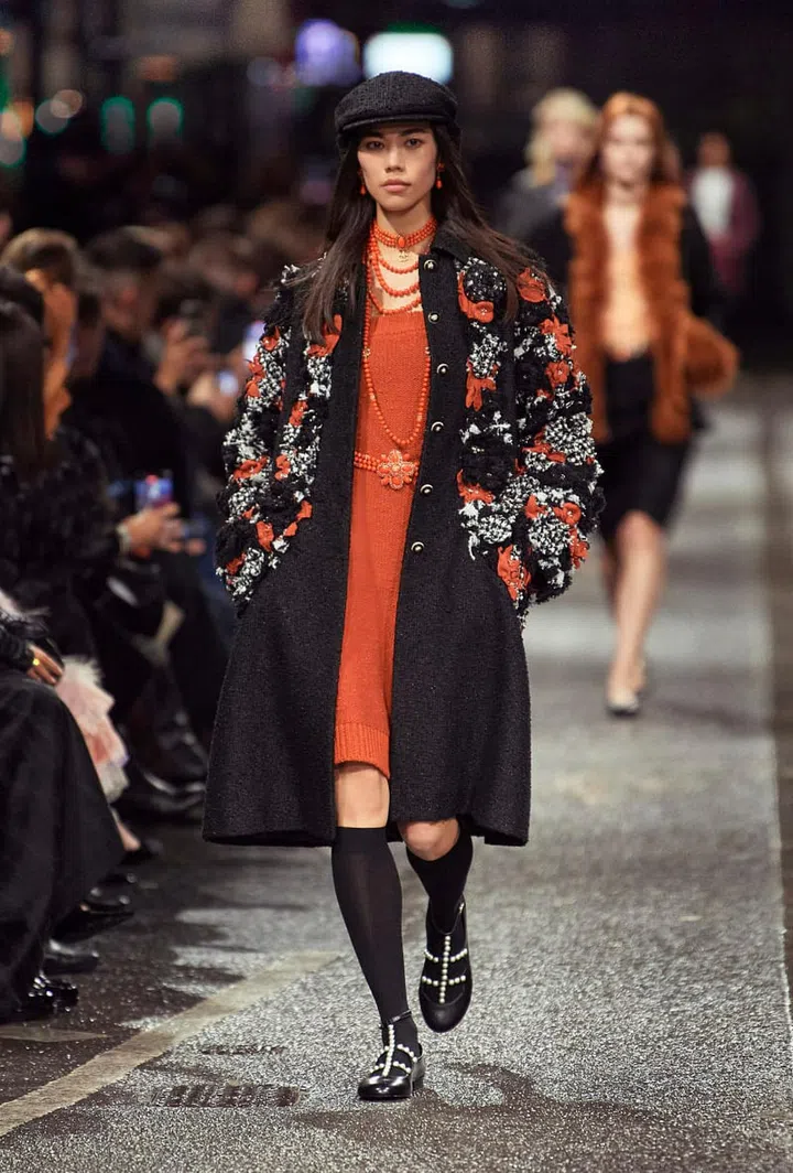 Photo: Courtesy of Chanel