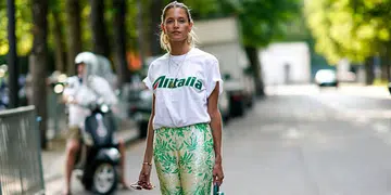 street style