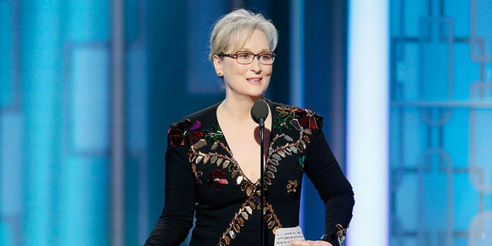 meryl streep