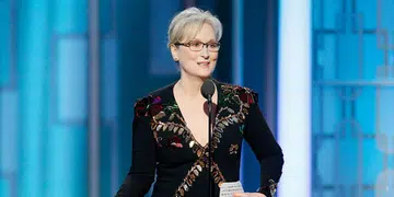 meryl streep