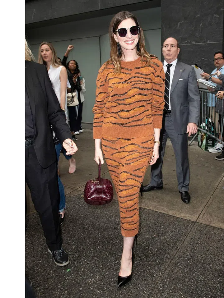Photo: Getty