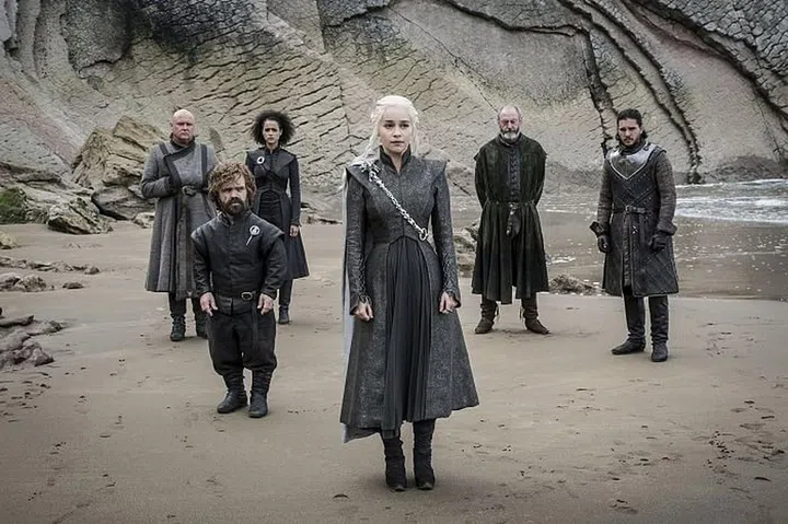Photo: HBO