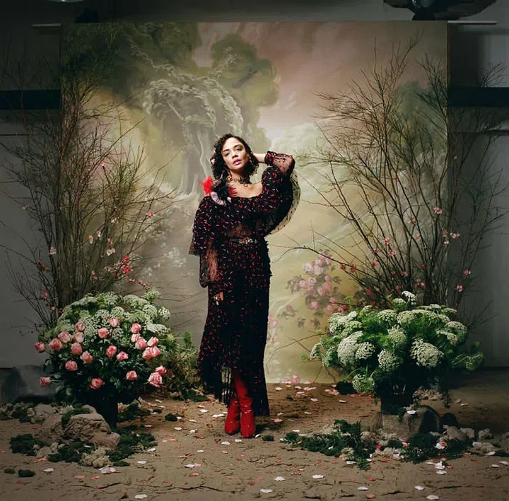 Photo: Autumn de Wilde