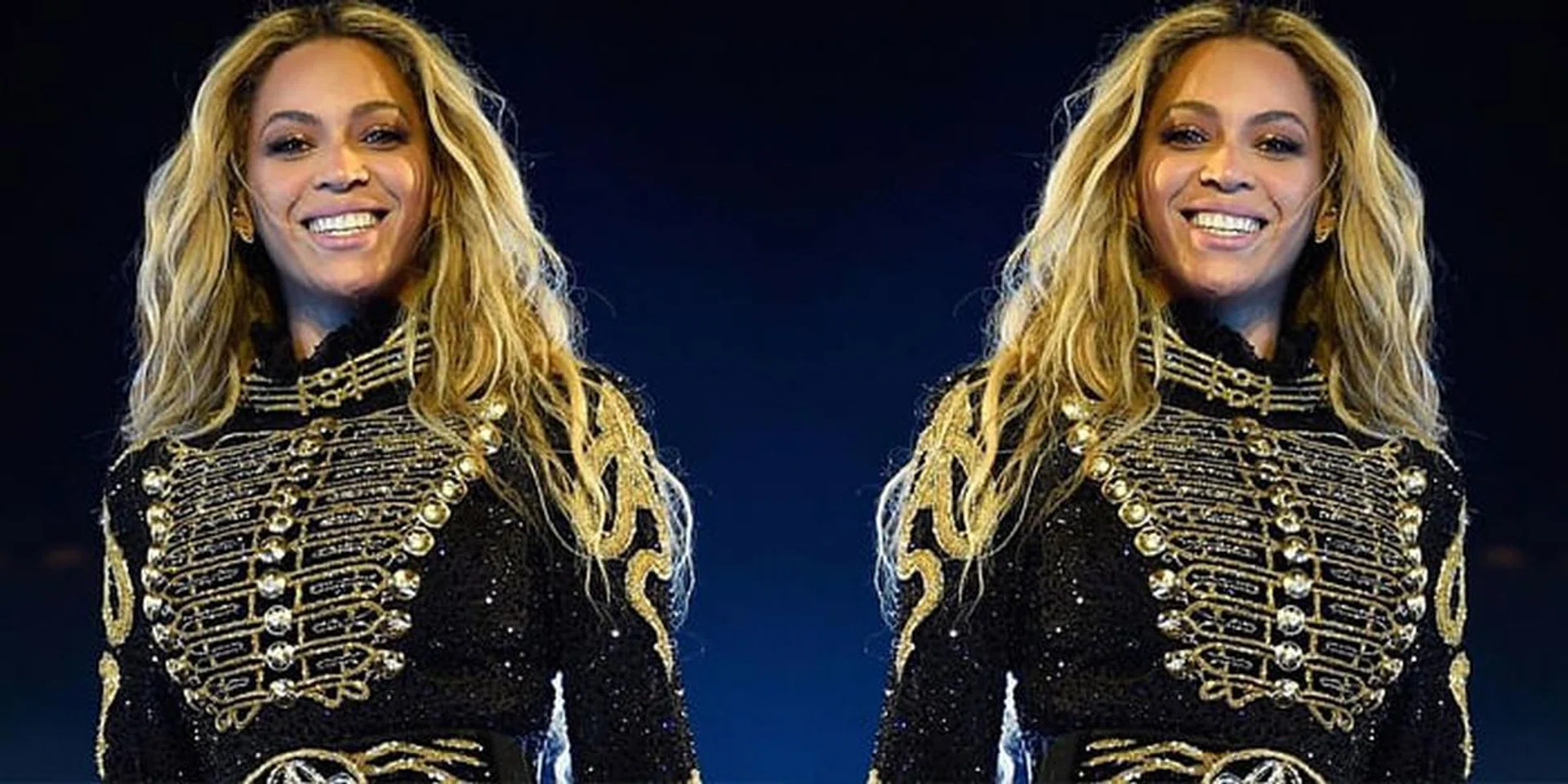 Beyoncé's New Christmas Merch Is The Holiday Miracle You Needed