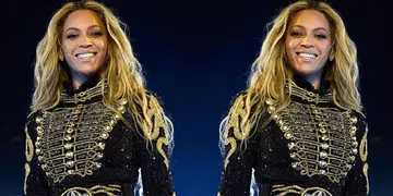 Beyoncé's New Christmas Merch Is The Holiday Miracle You Needed