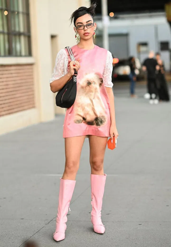 Photo: Getty