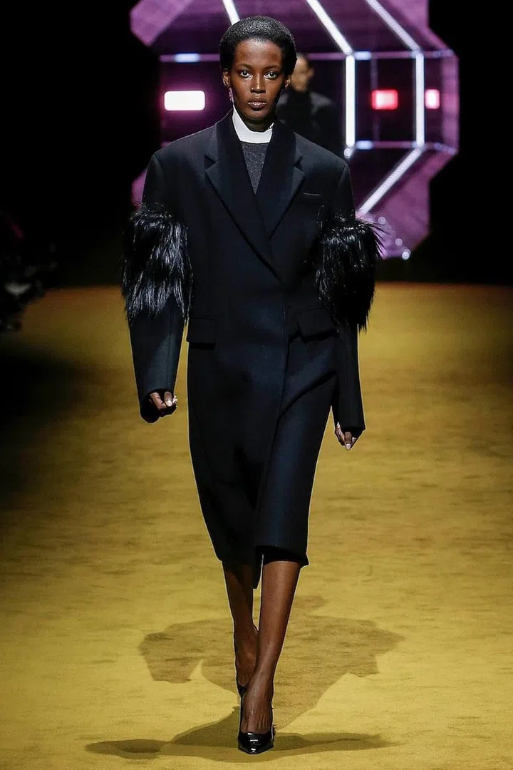 Photo: Prada