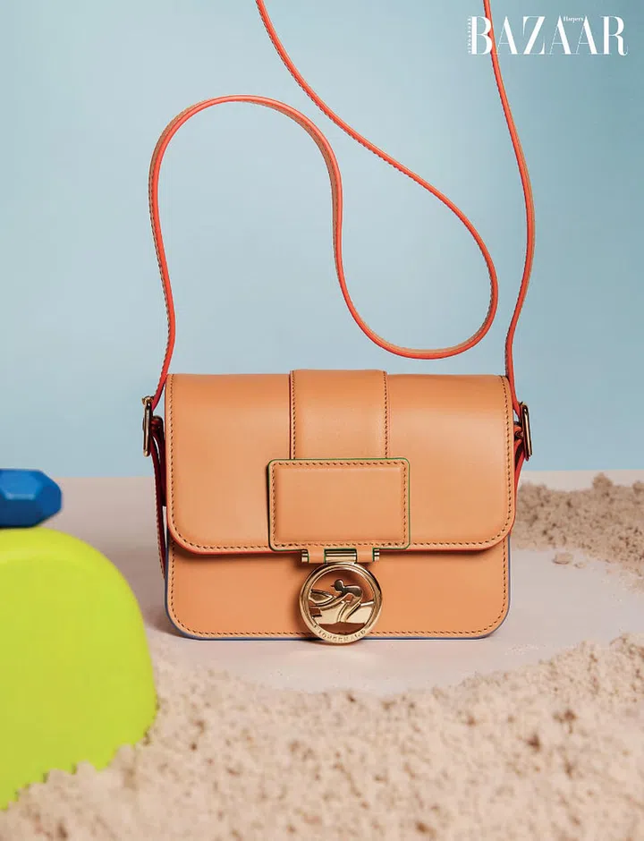 Longchamp SS23 Showcase