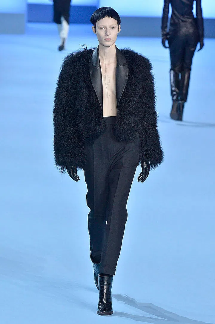 Photo: Getty