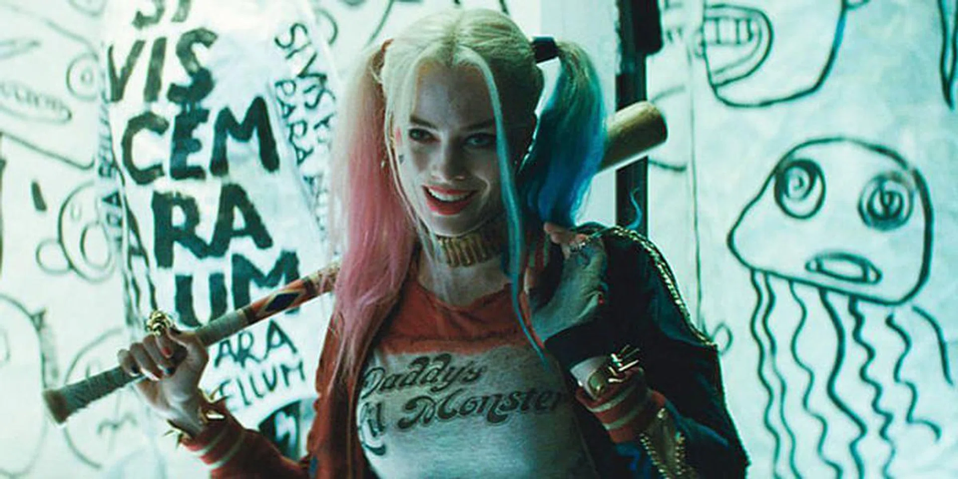 Harley Quinn