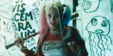 Harley Quinn