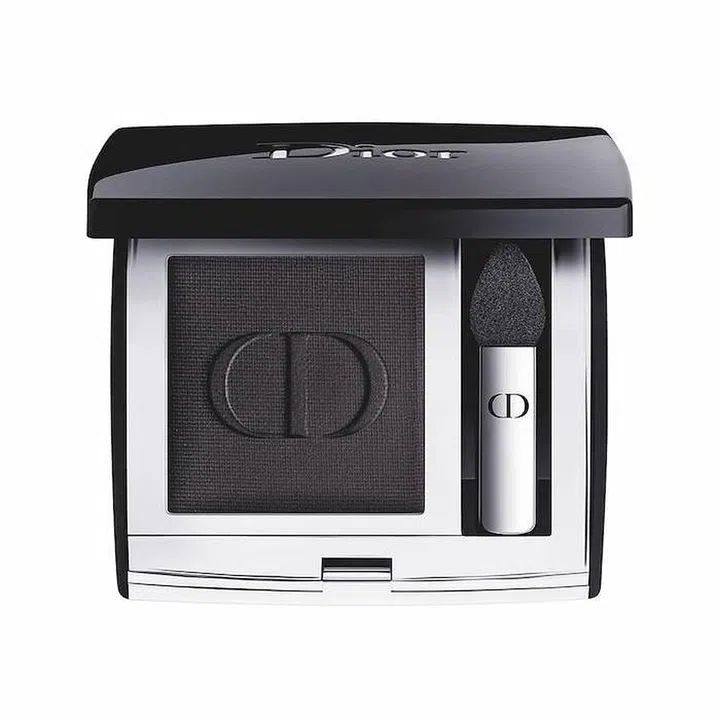  Diorshow Mono Couleur Couture in 098 Black Bow, $49, Dior
 