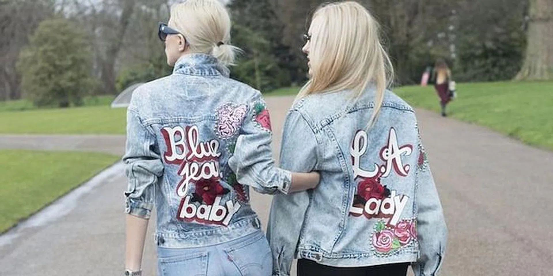 Summer Denim Jackets