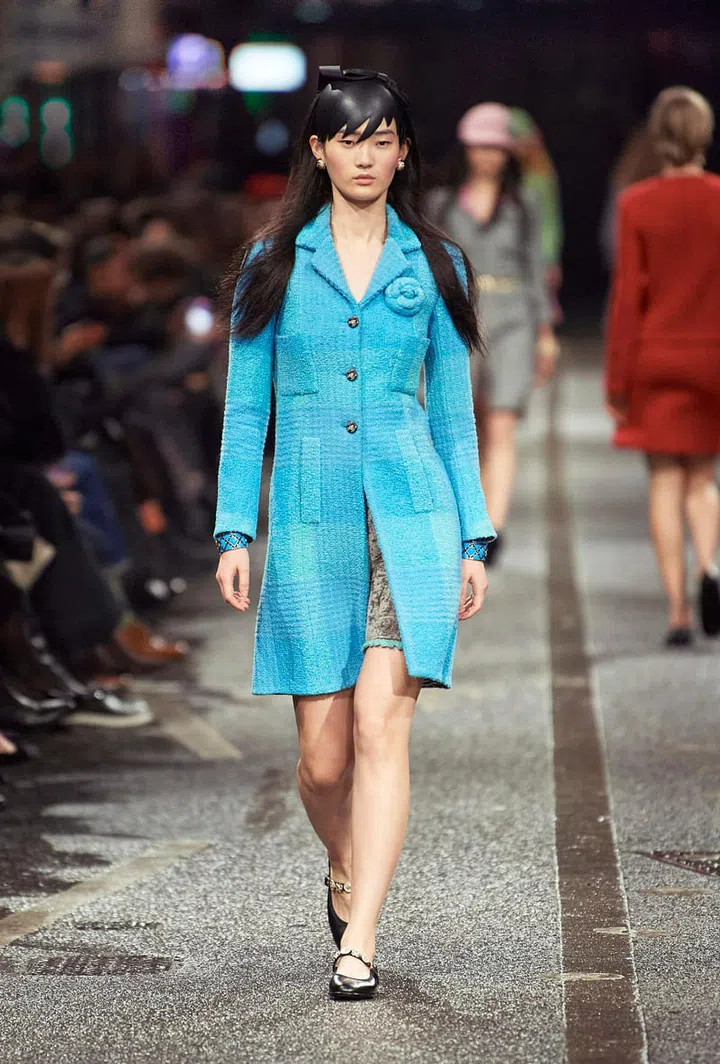 Photo: Courtesy of Chanel
