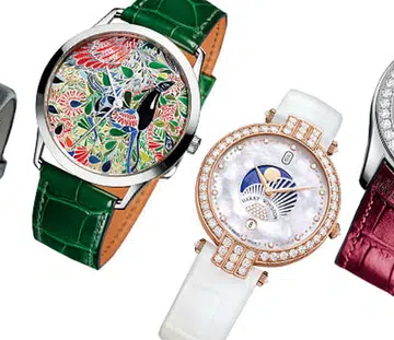 baselworld 2016