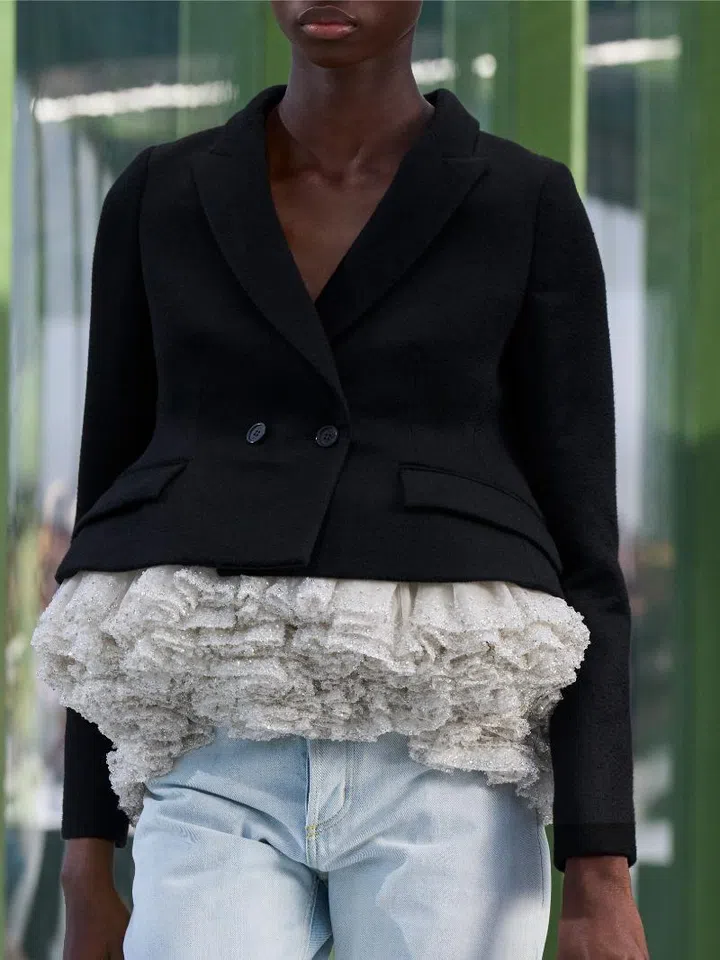 Dior fall/winter 2026