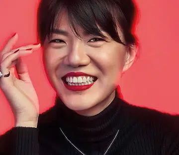 Power List: Goh Yiping