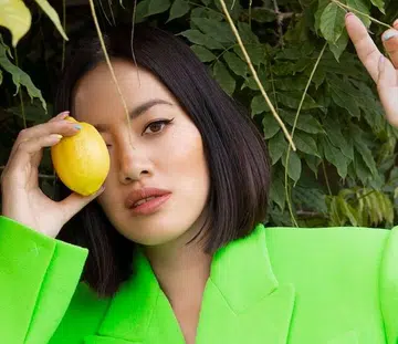 A Fashionable Life: Tiffany Hsu, Fashion Buying Director of Mytheresa, Gives Us A Tour Of Her Shoreditch Flat