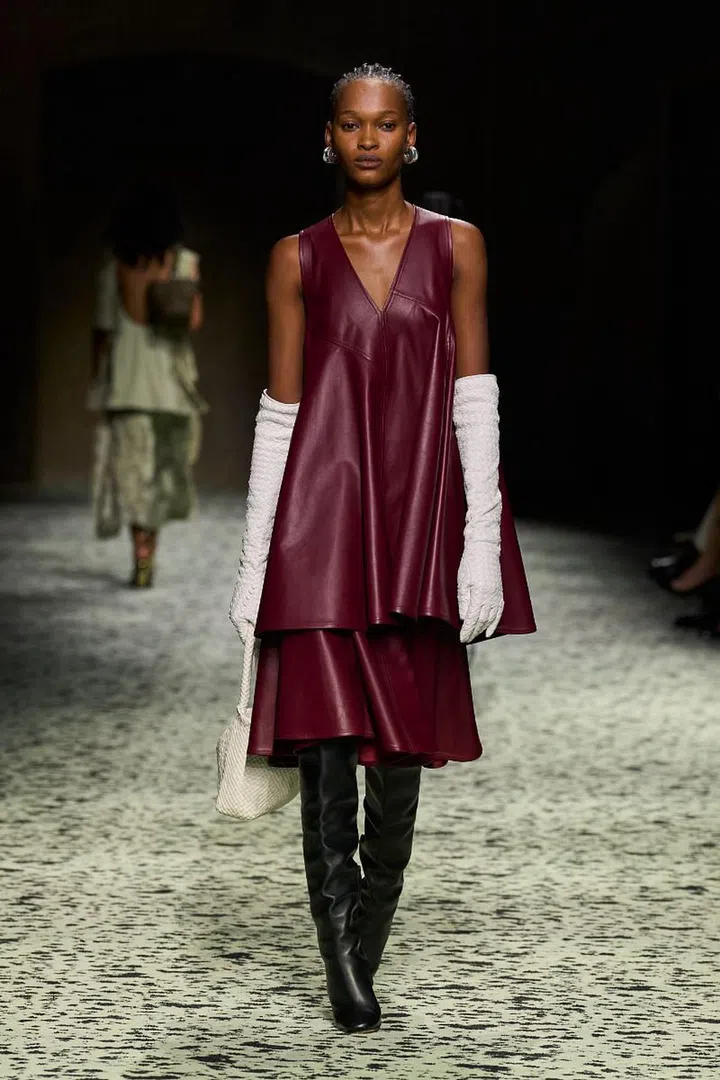 Photo: Bottega Veneta