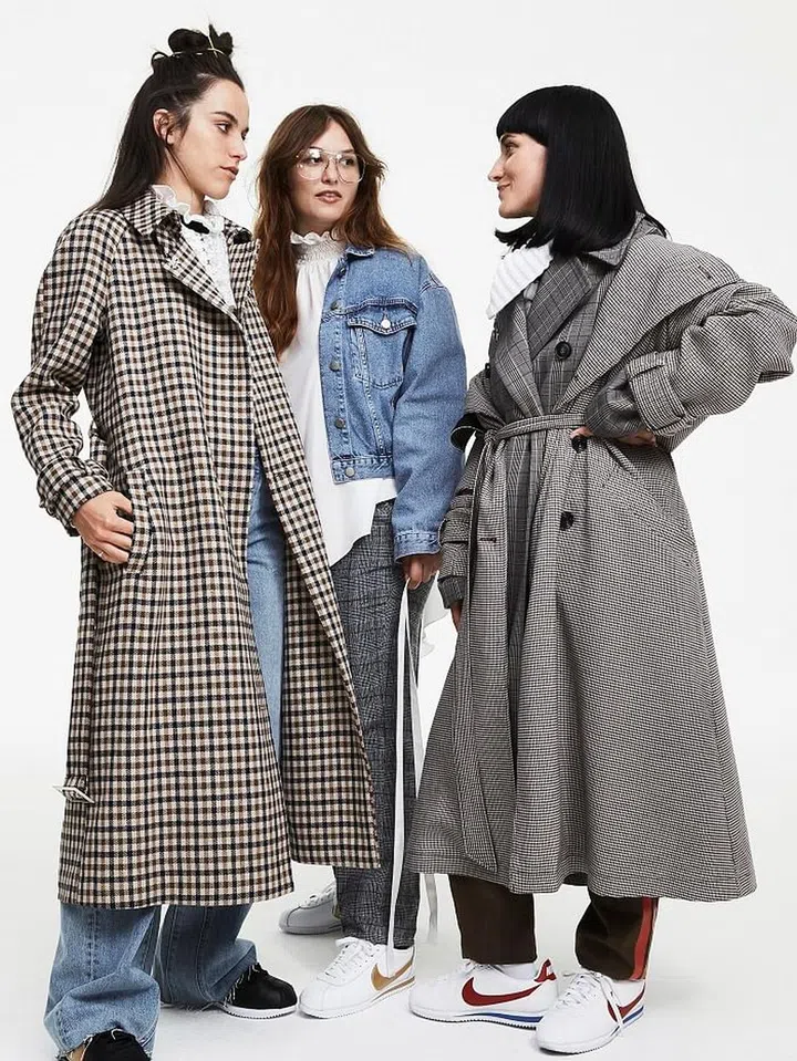 Photo: ASOS