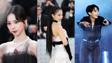 Best Dressed Korean Celebs 2023