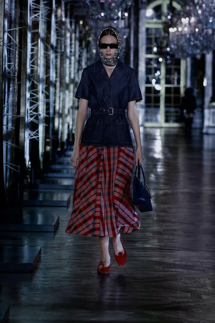 Photo: Dior