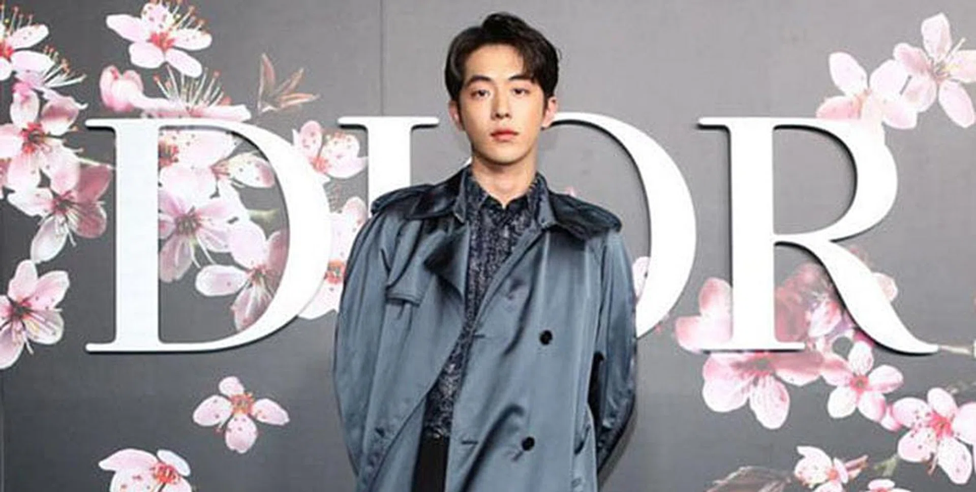 Nam Joo Hyuk