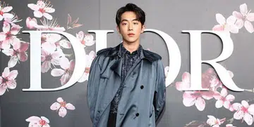 Nam Joo Hyuk