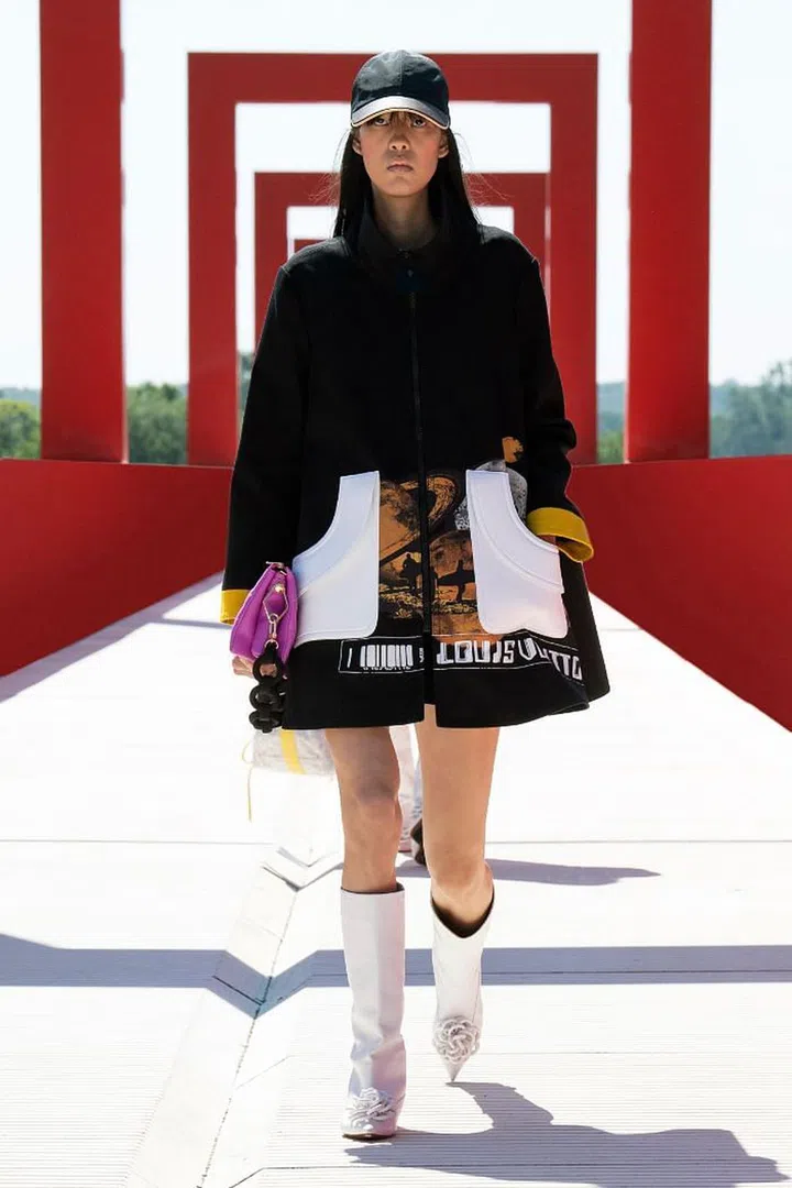Photo: Louis Vuitton