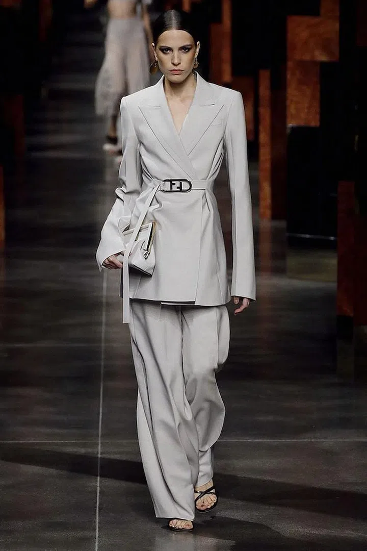 Photo: Fendi