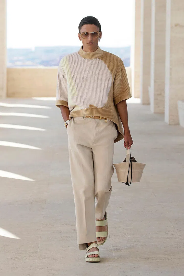 Photo: Fendi