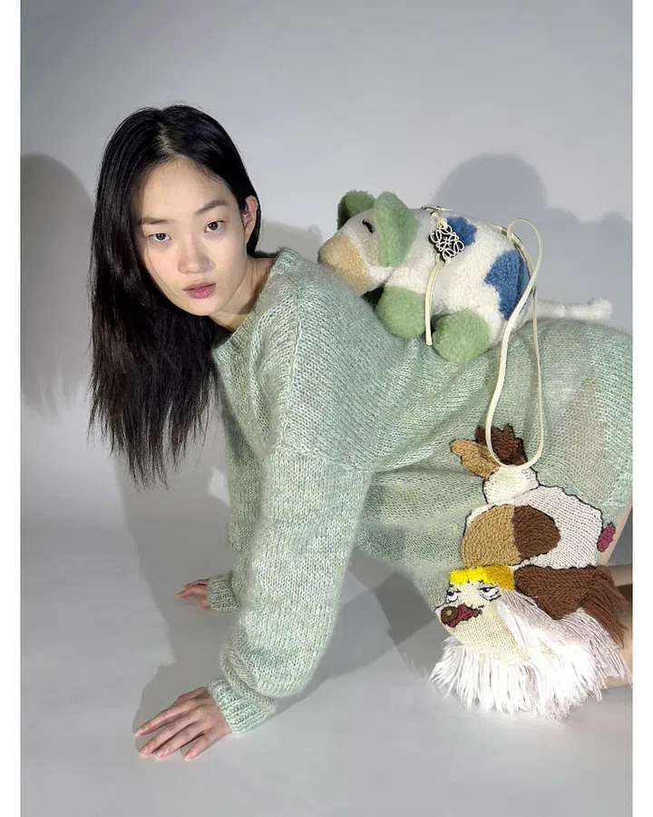 Photo: LOEWE